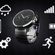 Imagen para el artículo titulado 10 funciones que el smartwatch perfecto debería tener